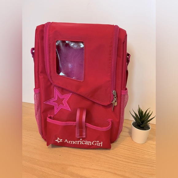 American Girl Other - American Girl Doll Bag